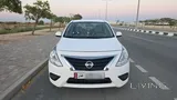Nissan Sunny 2020 🚗 -For sale....